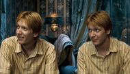 Harry Potter and the Order of the Pheonix (Image via Warner Bros.)